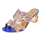A Ladies fashion sandals - Ashley - Upscale Style sandals