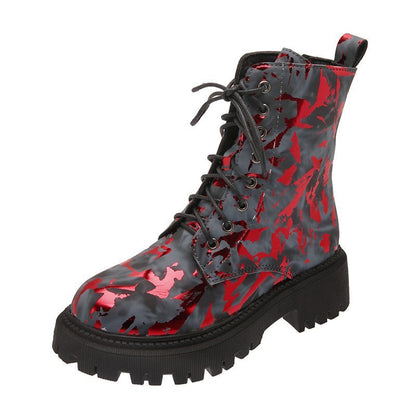 Boots - Art Moon Boots Women