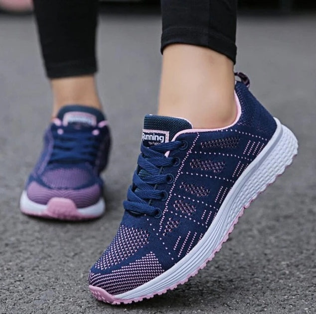 Arrival Holiday Sale - Women Shoes Sports Sneakers