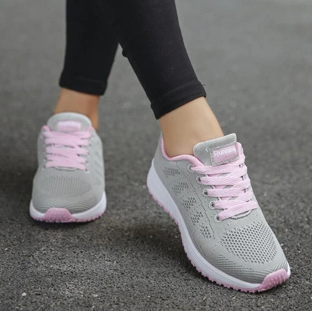 Arrival Holiday Sale - Women Shoes Sports Sneakers