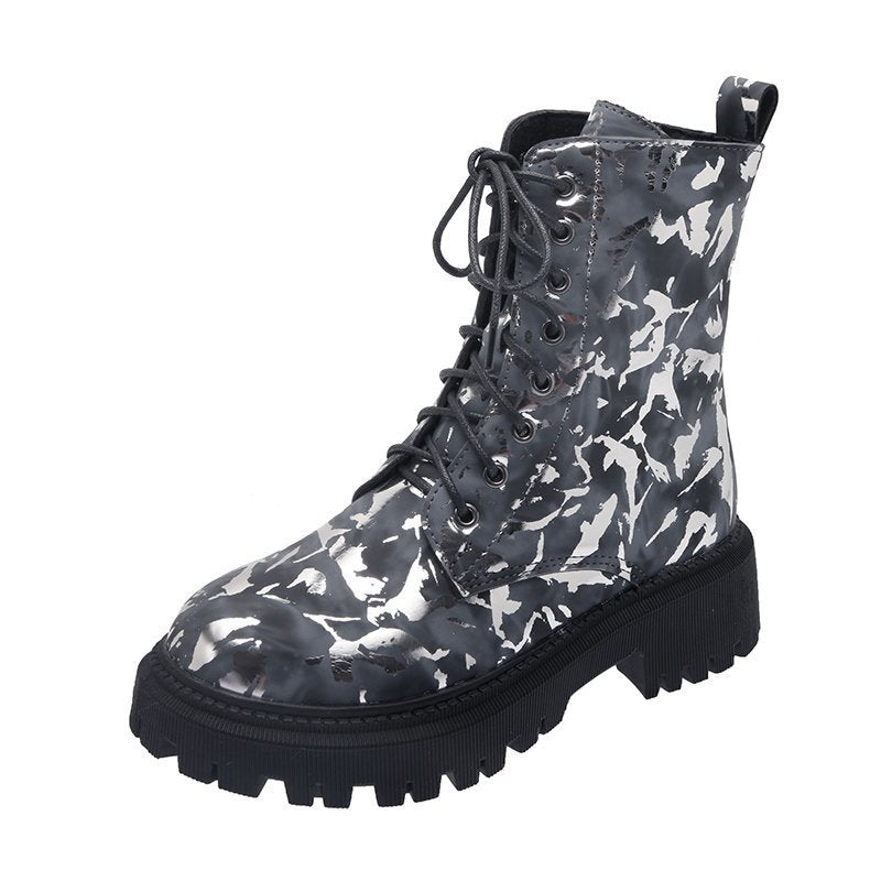 Boots - Art Moon Boots Women